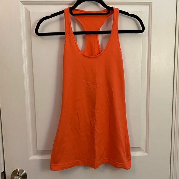 Lululemon Cool Racerback - Picture 3 of 4